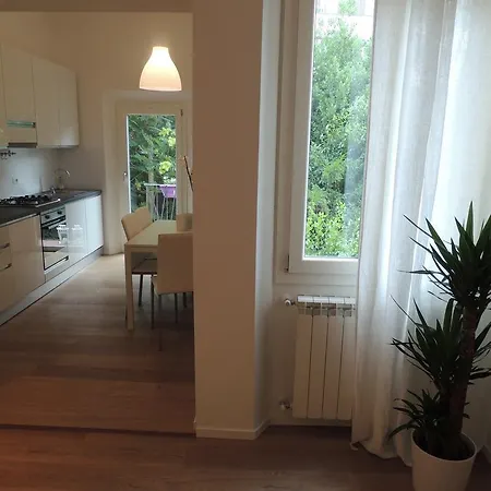 Casa Maron Appartamento