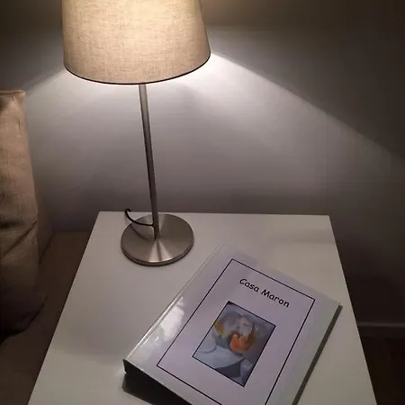 Apartamento Casa Maron